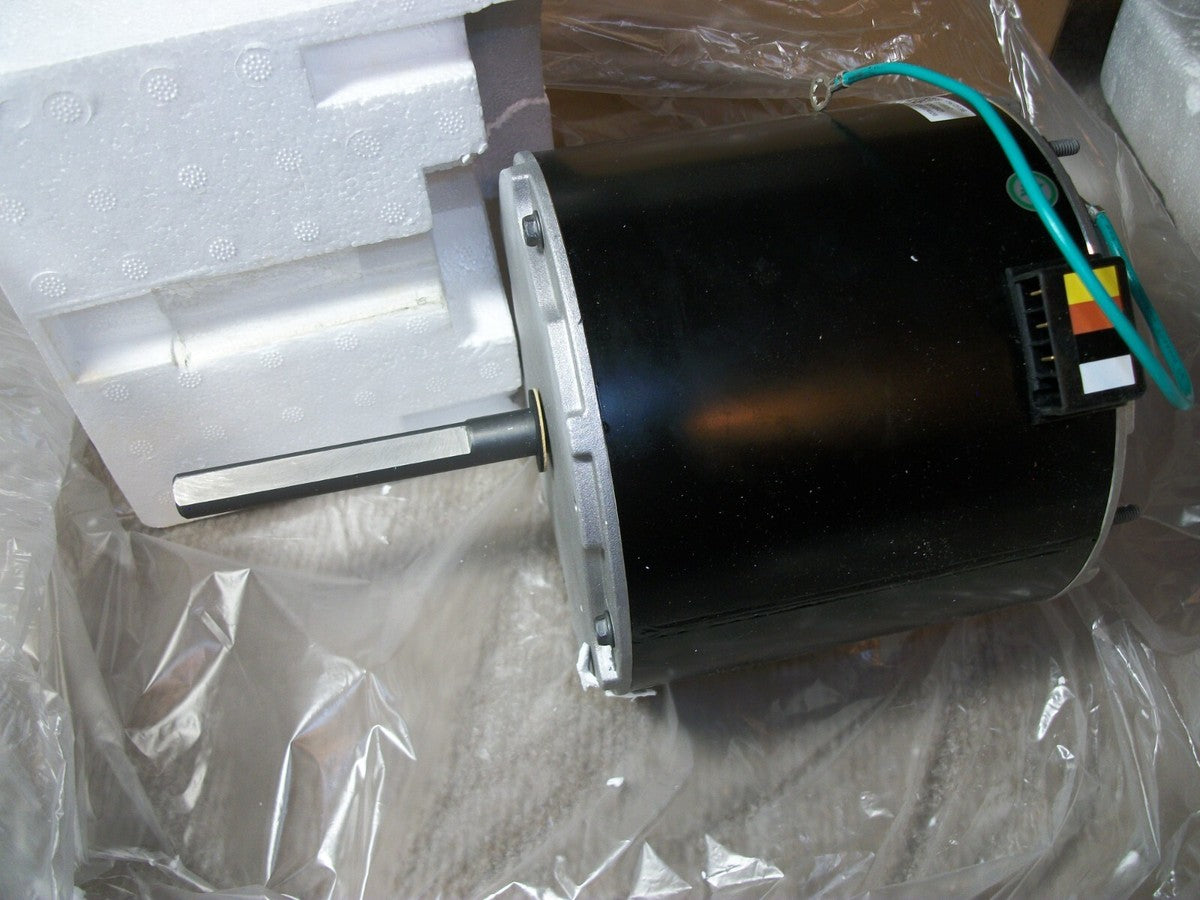NEW CONDENSER FAN MOTOR JOHNSON CONTROLS MODEL S!-6008097 HP-1/2 460/380/415 V