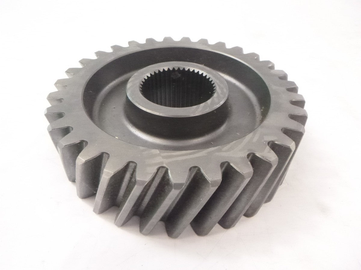 World American Pinion Drive Gear 127523 7"x 7" w/ 2" Bore
