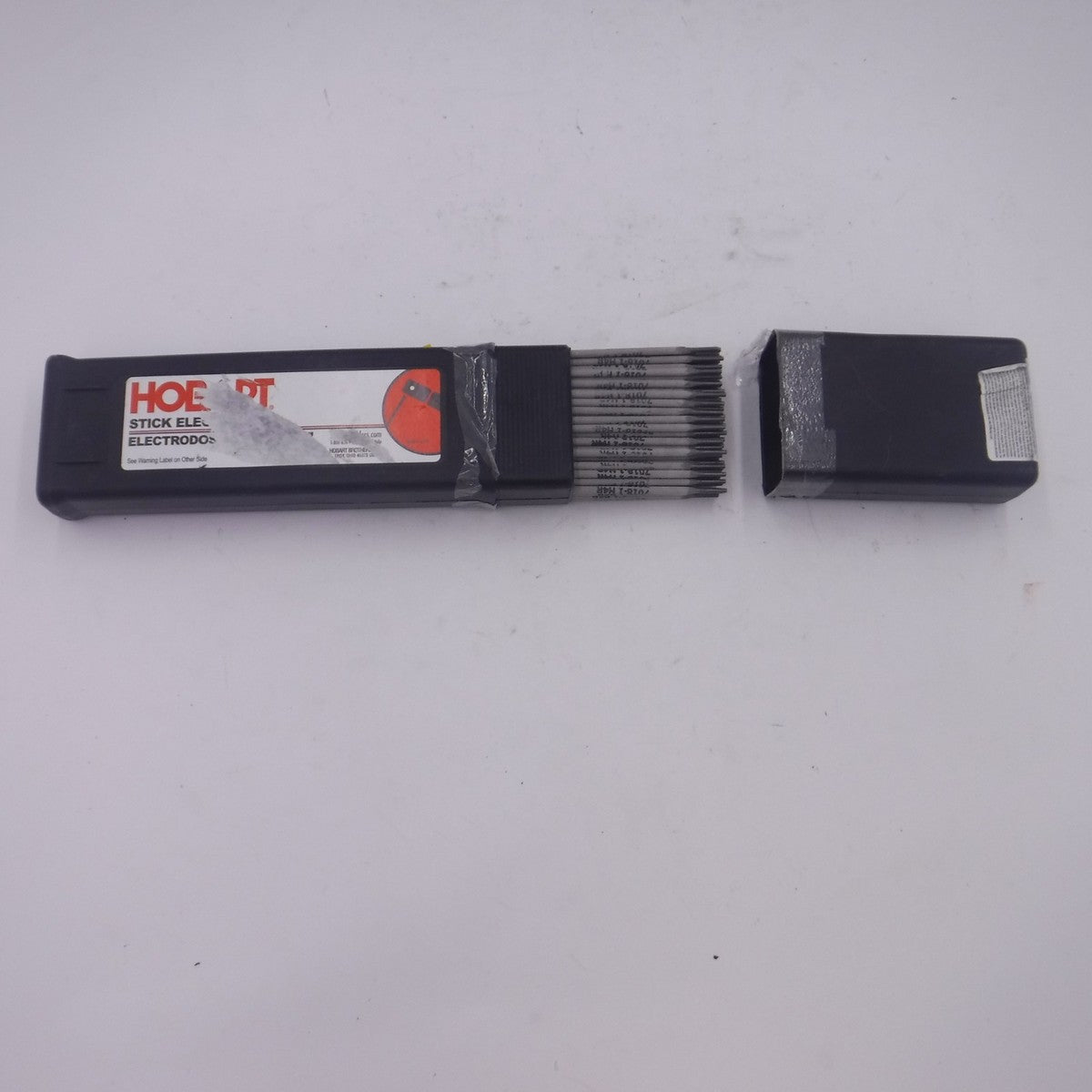5LB Hobart 3/32" Stick Electrodes 770482 For Carbon Steel