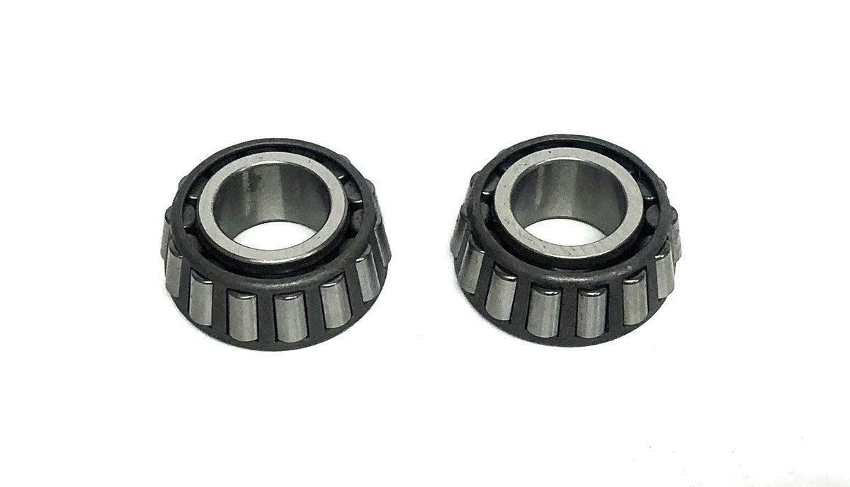 SKF Tapered Roller Bearing Cone EK-LM11949 [Lot of 2] NOS