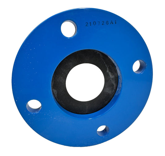*FLANGE ONLY*  3" NIBCO Fig: 672 CTS Companion Flange Adapter Class 125 / 150