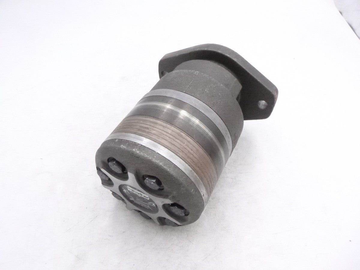 Parker TF0280BS590AAAB Hydraulic Motor 693RPM Splined Shaft 3000PSI 12GPM