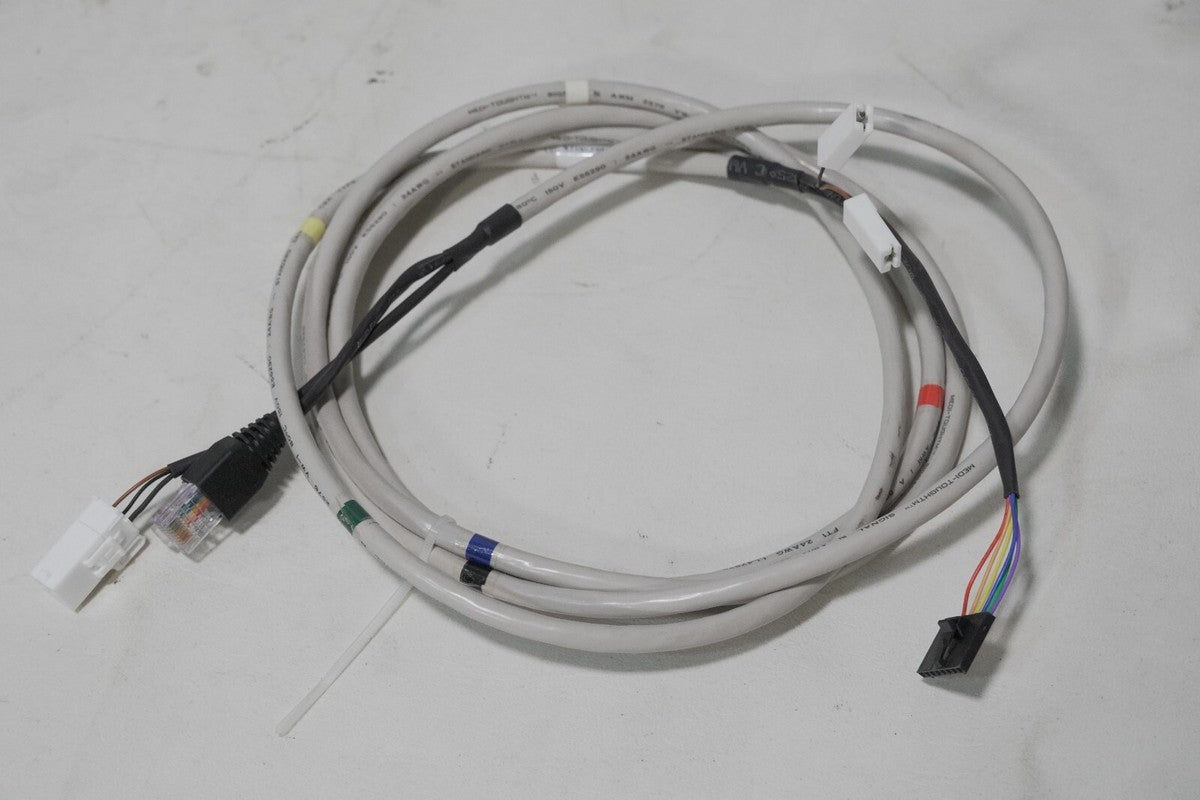 Hill-Rom 142540 shielded siderail cable