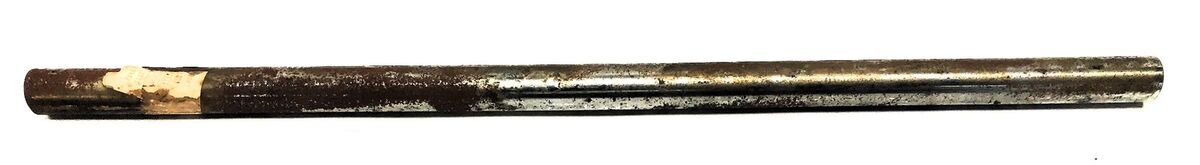 Shanklin 18-1/2 inch Shaft PB0106 NOS