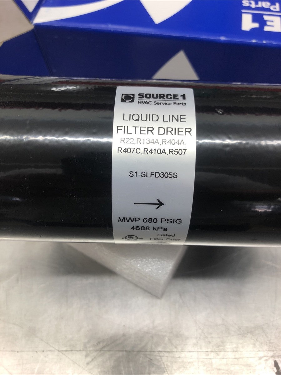 SOURCE-1 S1-SLFD305S 30 CUBIC INCH 5/8