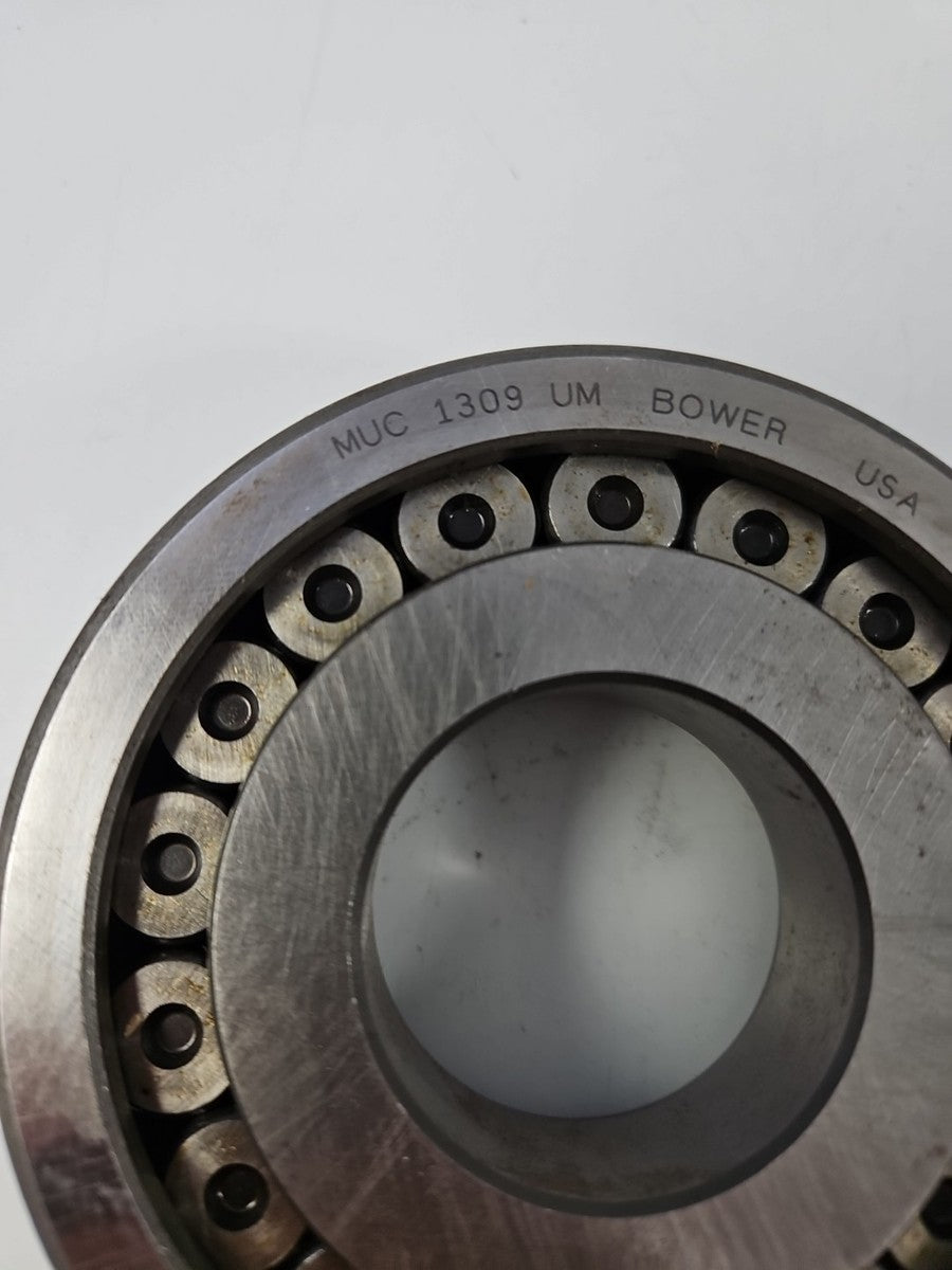 Bower Cylindrical Roller Bearing MUC1309/M1309U 