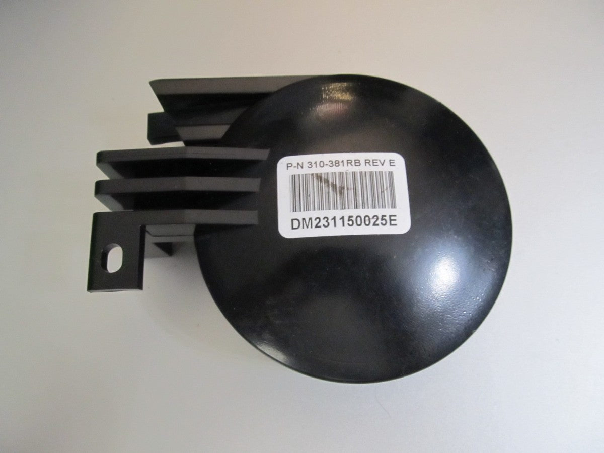 Telequip Transact Coin Cup P/N: 310-381RB