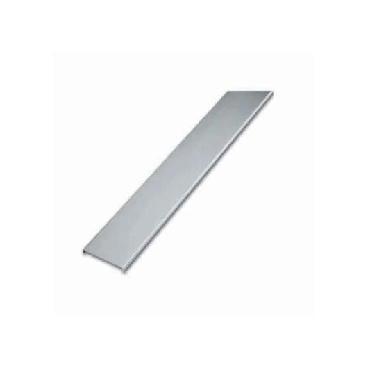 (1) T&B NM-FCP18-120 Polyester Resin Nonmetallic Flanged Straight Cover 18"x10'L