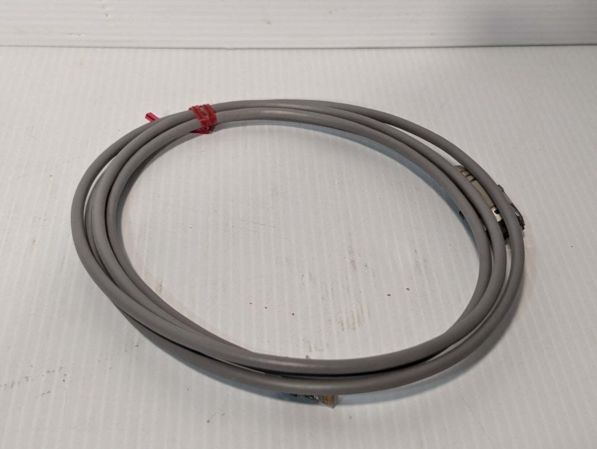 *Allen Bradley 1747-C10 Processor to Peripheral Programming Cable *