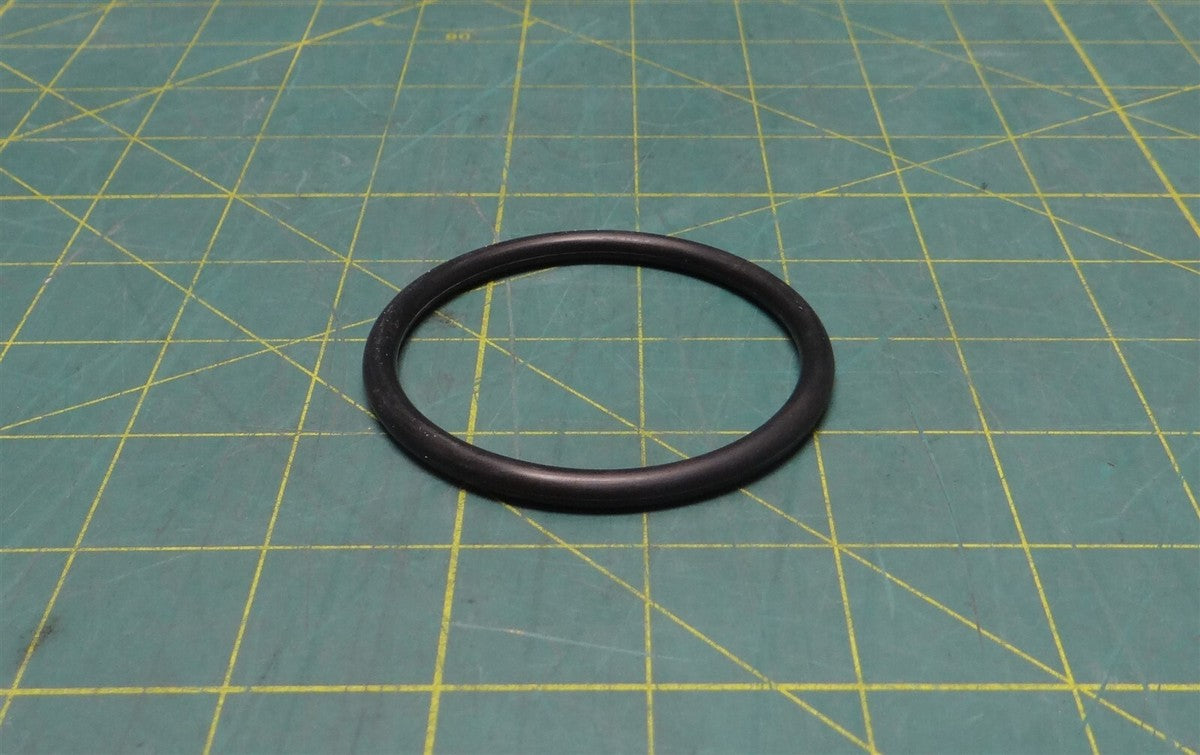 2.895" Outer Diameter Oil-Resistant Buna-N O-Ring, 0.21" Width, 2.475" Inner Dia
