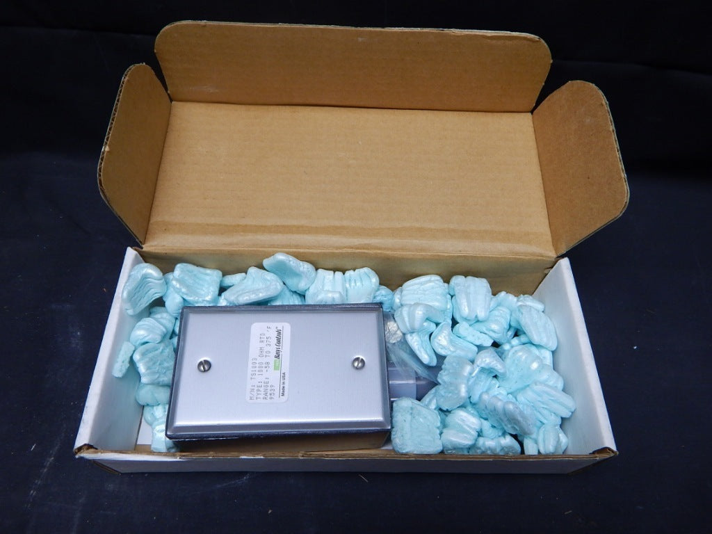 NEW! BASYS Controls TS1002 Temperature Sensor – SPMX SOLUCIONES ...