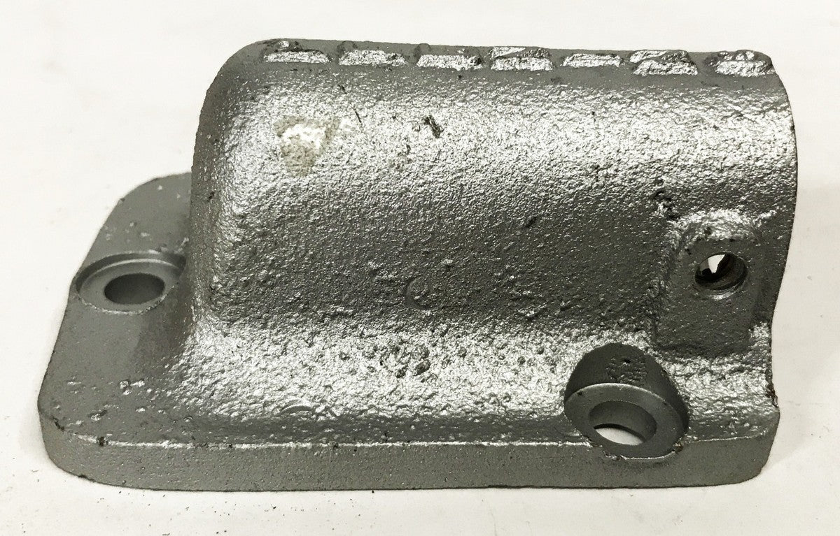 Pfening Cast Iron Adjusting Cap for Proofer Machine A1291 NOS