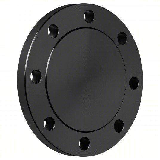 Blind Flange Grade F5 Chrome 3" Class 300 Raised Face ANSI B16.5