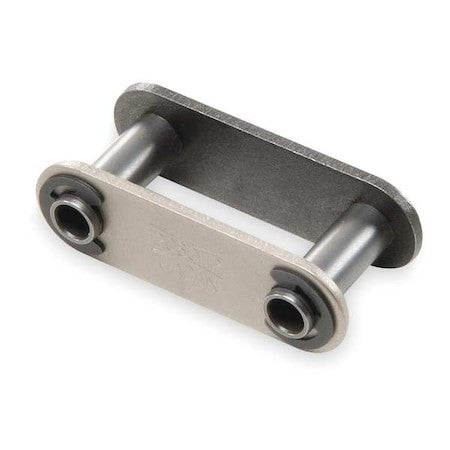 Tsubaki C2080hpcl Connecting Link,Double Pitch Hollow Pin