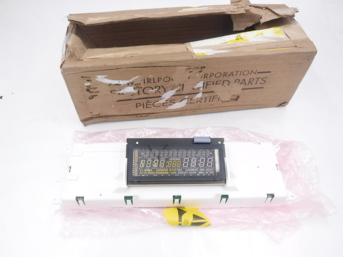 Genuine OEM Whirlpool Electronic Oven Control Board WP8507P230-60