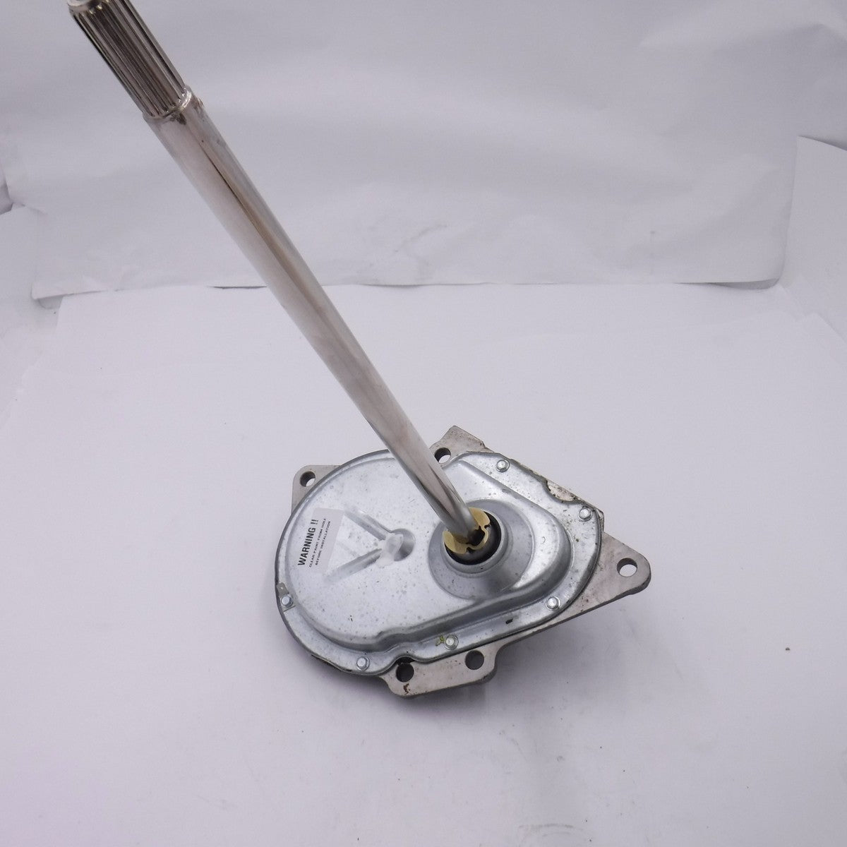 Genunine OEM Whirlpool FSP 3360629 Washing Machine Trans Gearcase Part 389228