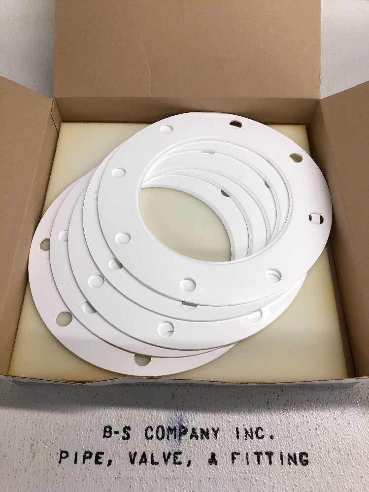 GORE Universal Pipe Gasket UPG1808.00X150FF 8” X 150LB X 1/8 UPG FF (box of 5) 