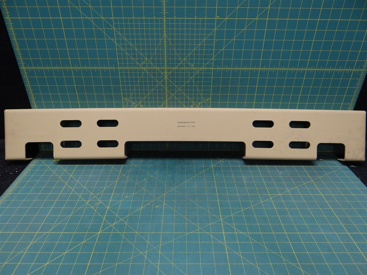 Stewart & Stevenson Tactical Structural Channel NSN: 9520-01-569-7773