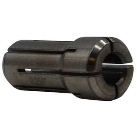Ingersoll-Rand G160hd-700-1/4 Collet,1/4