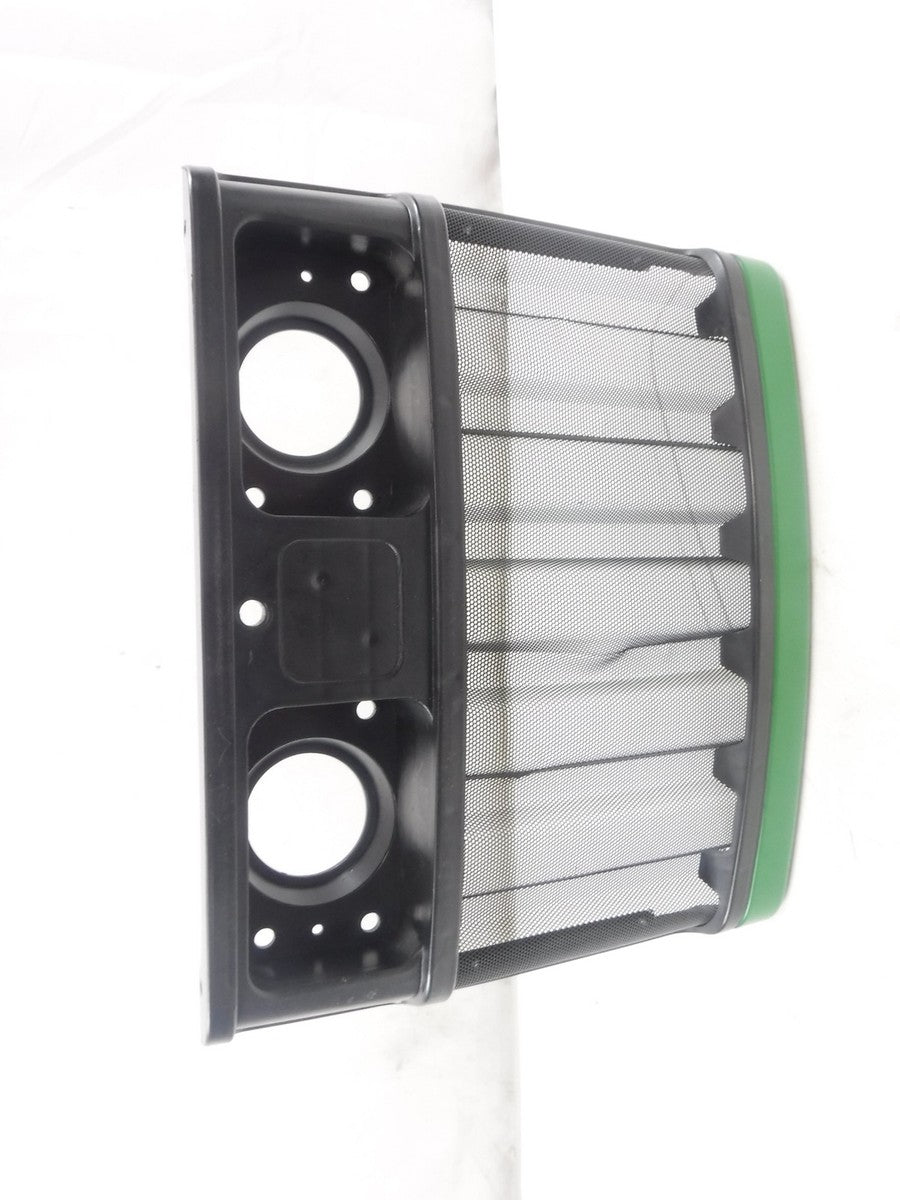 Genuine OEM John Deere Front Hood Grille RE209912 For 5E-5303 5103 5203 SEE DES