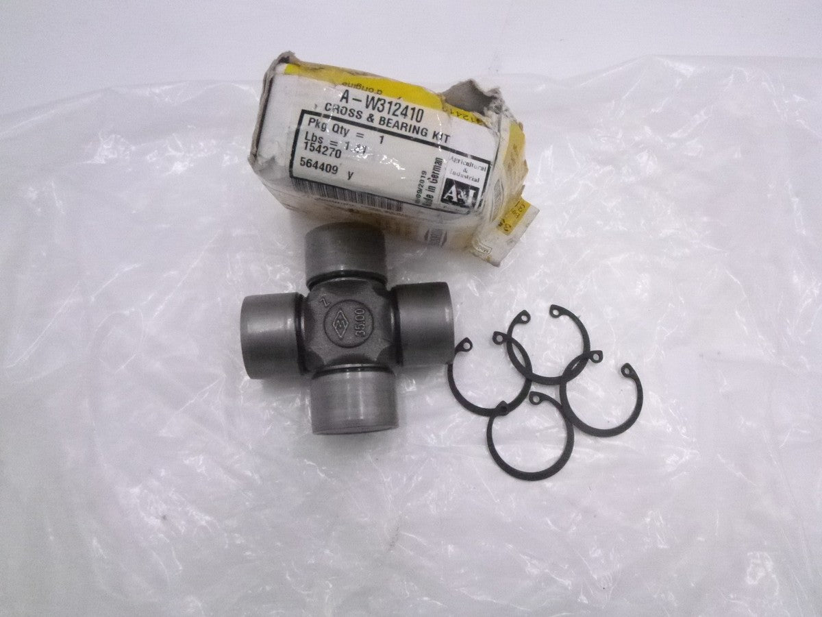 WALTERSCHEID 2400 SERIES CROSS KIT REPLACES NH  734264 84355336