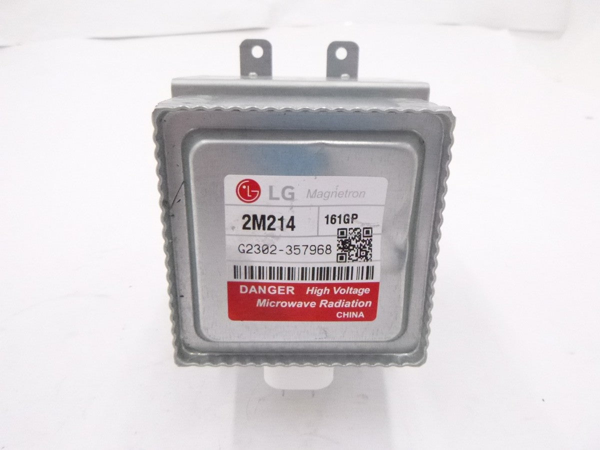 OEM LG G2302-357968 Microwave Oven Magnetron SEE DESC