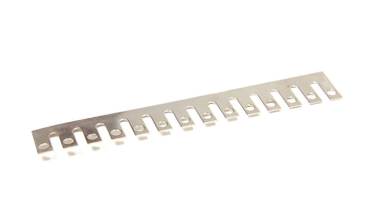 Lot of 2 -Marathon Kulka - 600RJ-14 - 600RJ14 Jumper Busbar 14 Position 15A 300V