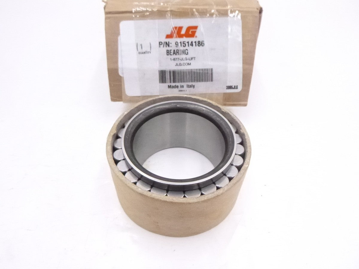 Genuine OEM JLG 91514186 Bearing for G12-55A G9-43A G10-55A G9-43A