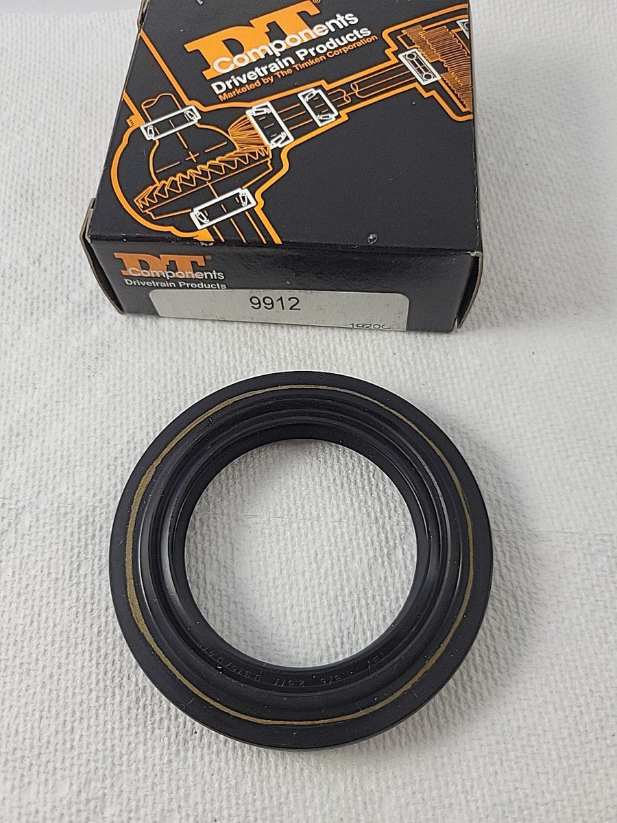 DT Components 9912 Oil Bath Seal