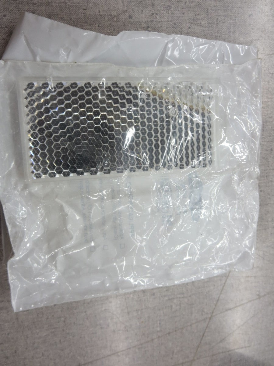 Banner Pack of 2 BRT-100X50 45000 Reflector 