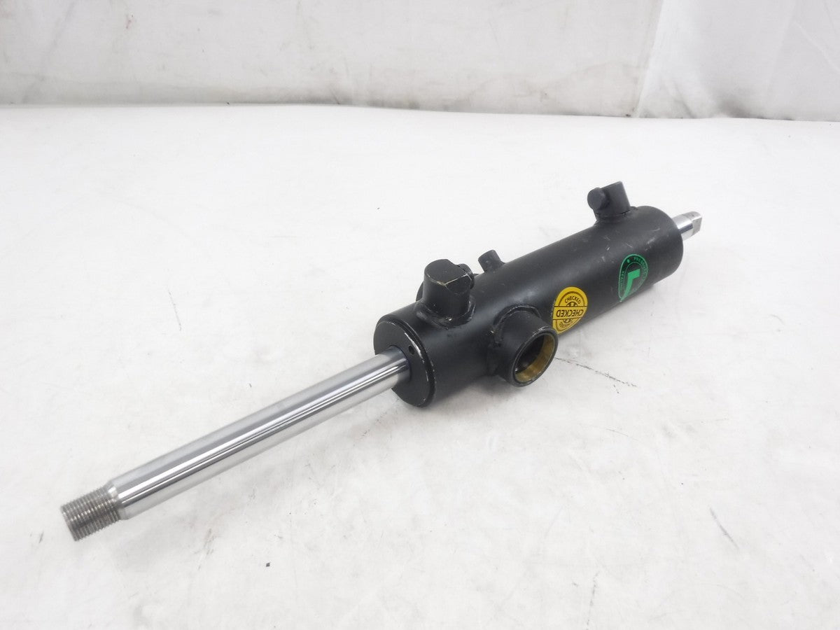 2WD Power Steering Cylinder HH533279 For International 1066 1466 1468 SEE DES