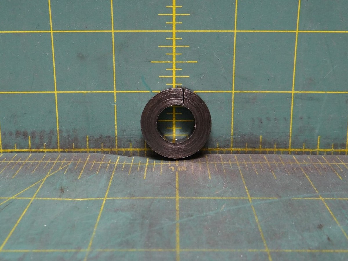 Chesterton 5300 GTPI Graphite Packing Ring 10594 0.625" x 1.156" x .250" x .265"