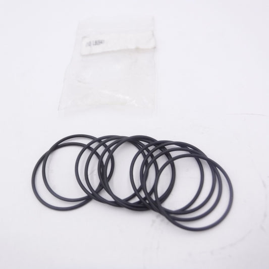 10 Pack Senco O-Ring 47.2mm x 2.4mm LB0941 for SNS44XP Stapler