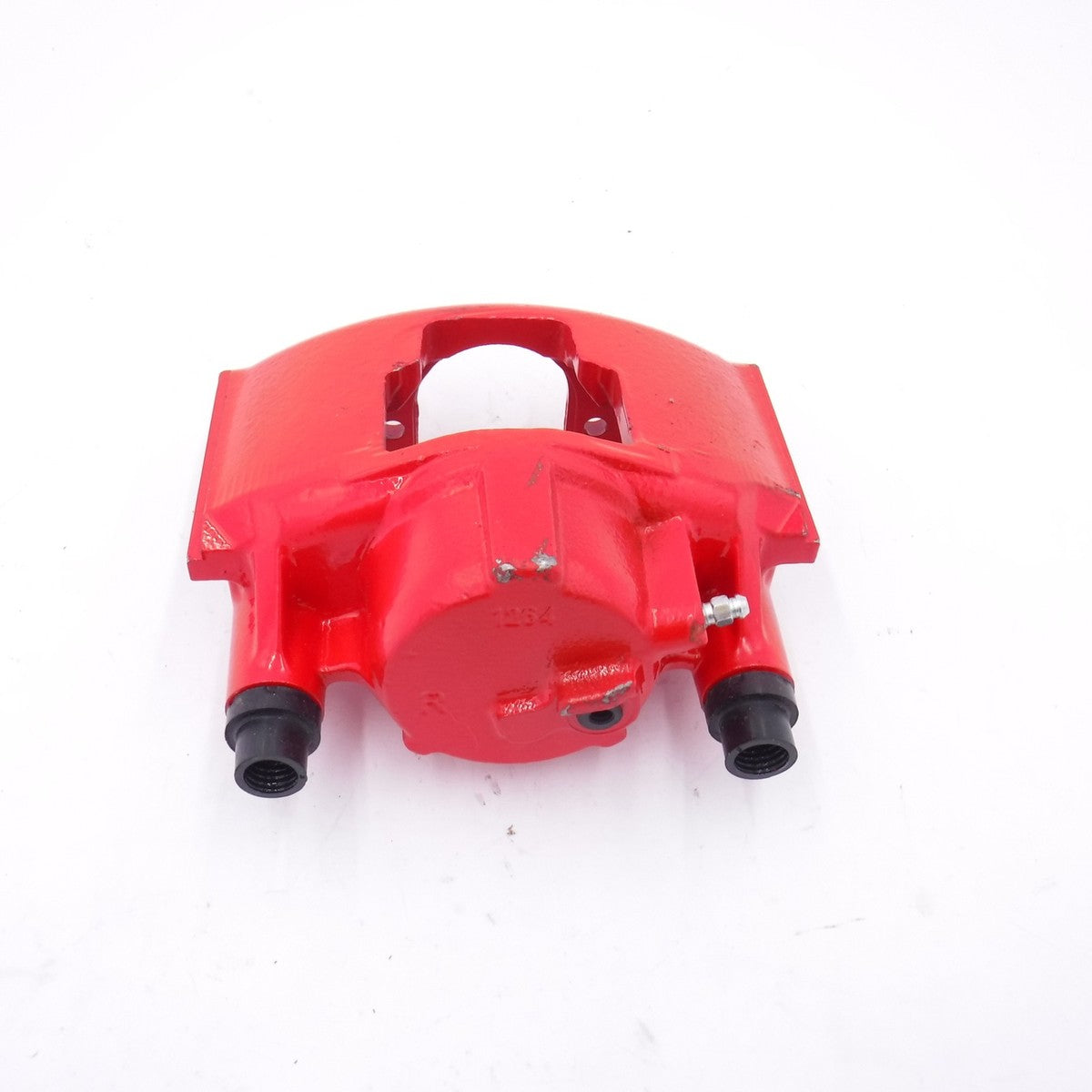 SINGEL Passenger Side Front Brake Caliper W/O Bolts for 1994-1999 Dodge Ram 1500