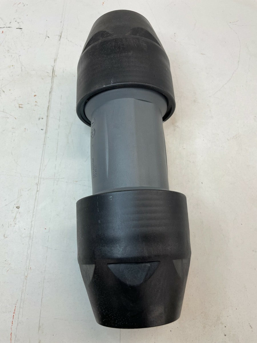 AIRNET 2811500280 PF Series Equal Union  2" / 50MM Air Compression Fitting