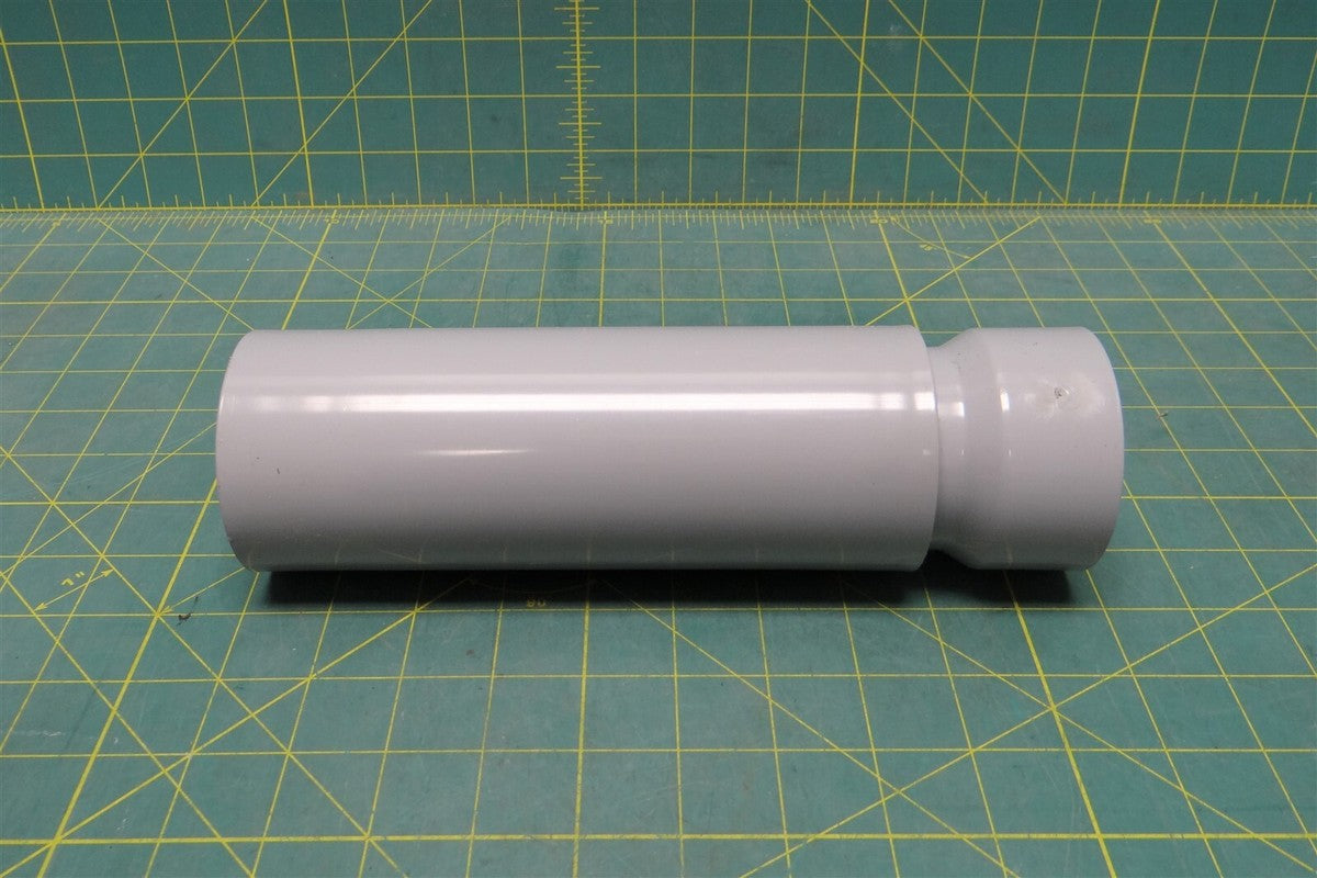2" Scepter Expansion Coupling Fitting PVC Conduit 53mm EJ-35