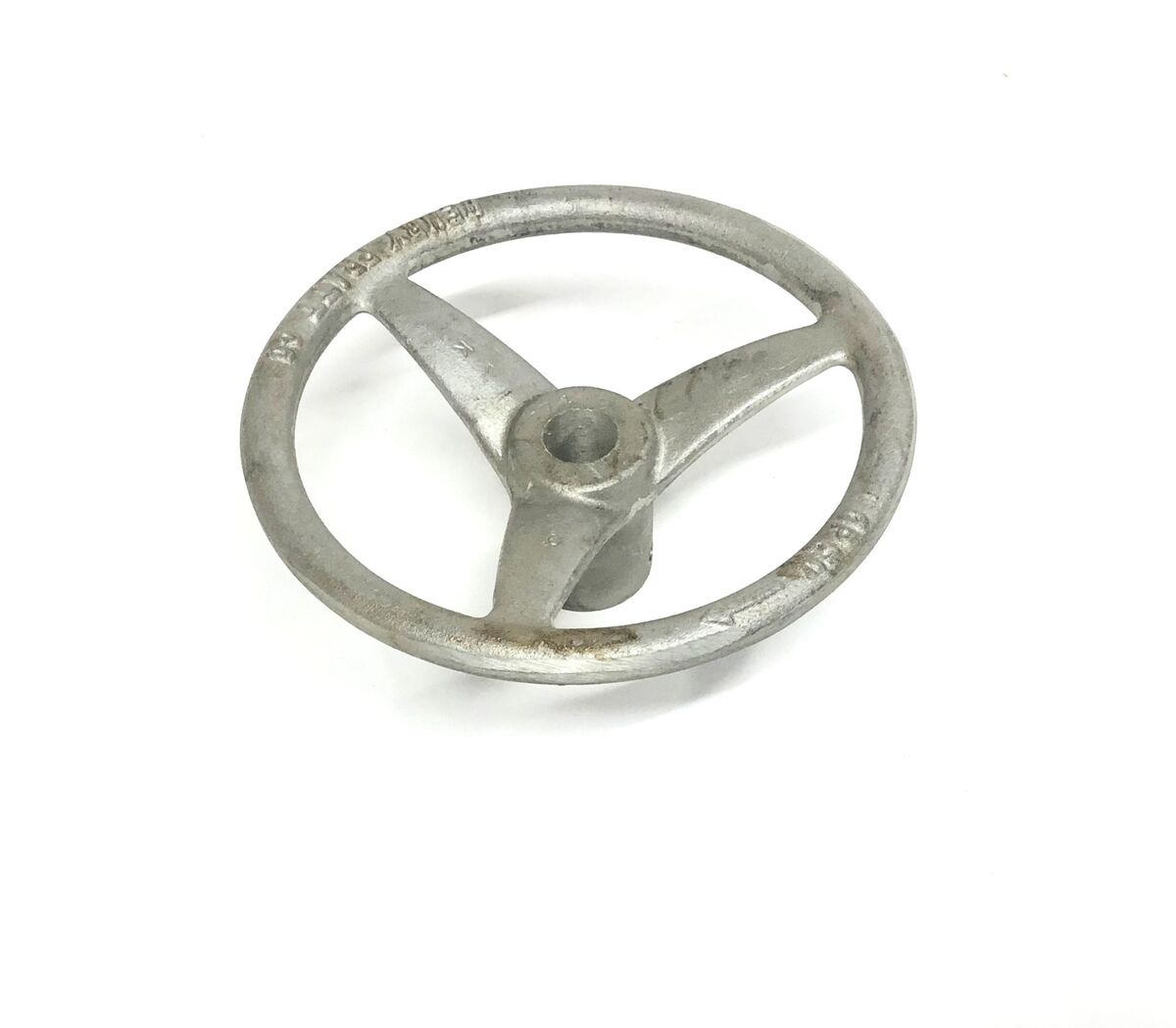 Henry Pratt 8 Inch Valve Handwheel 565340 (77499) NOS