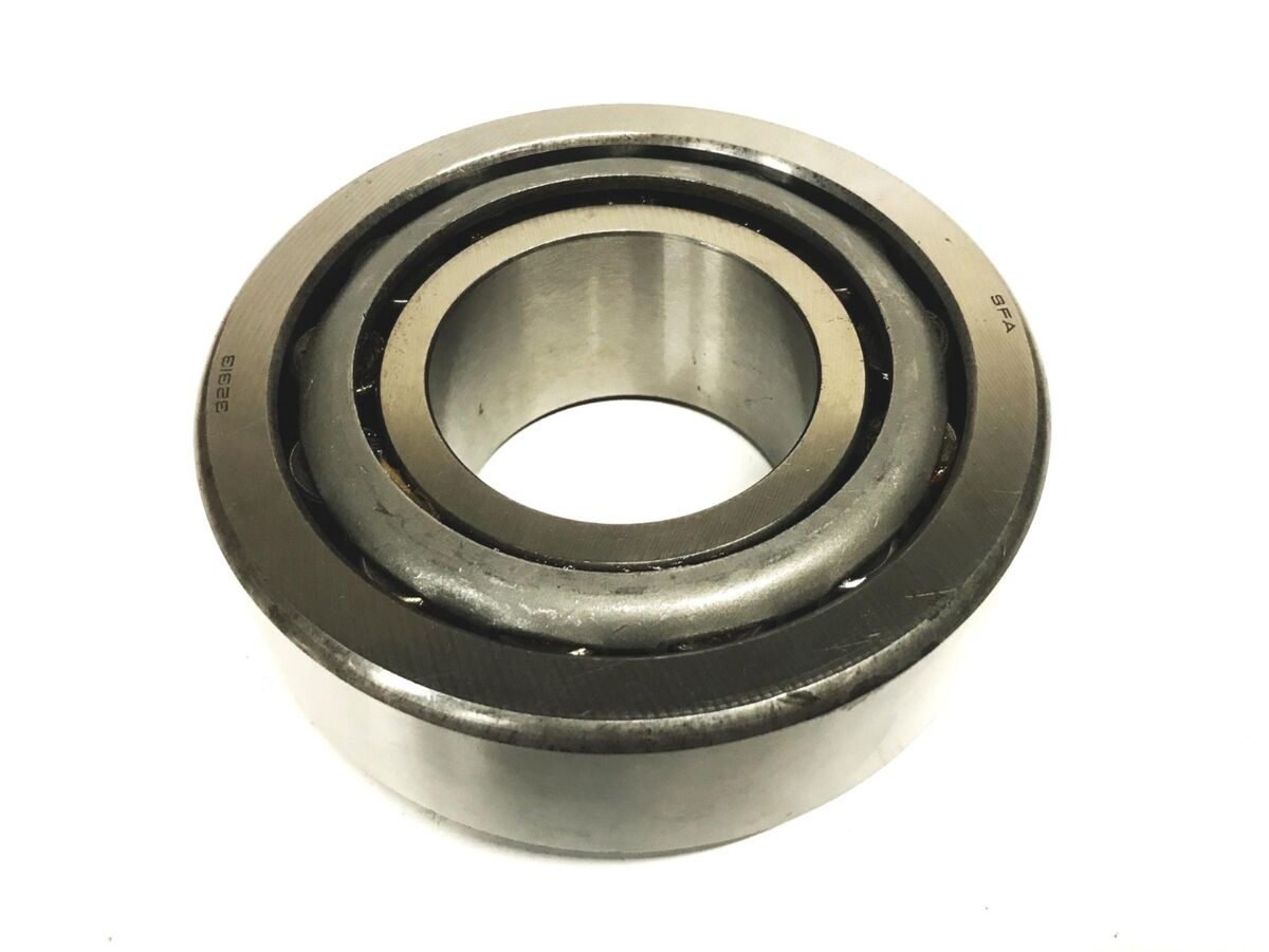 SKF/SFA Tapered Roller Bearing Cone and Cup 32313 NOS