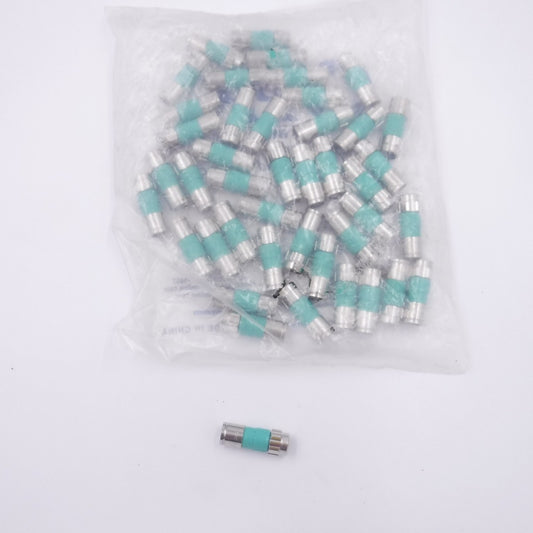 43 Pack Belden EX59XLHEPLUS SignalTight Headend Connectors