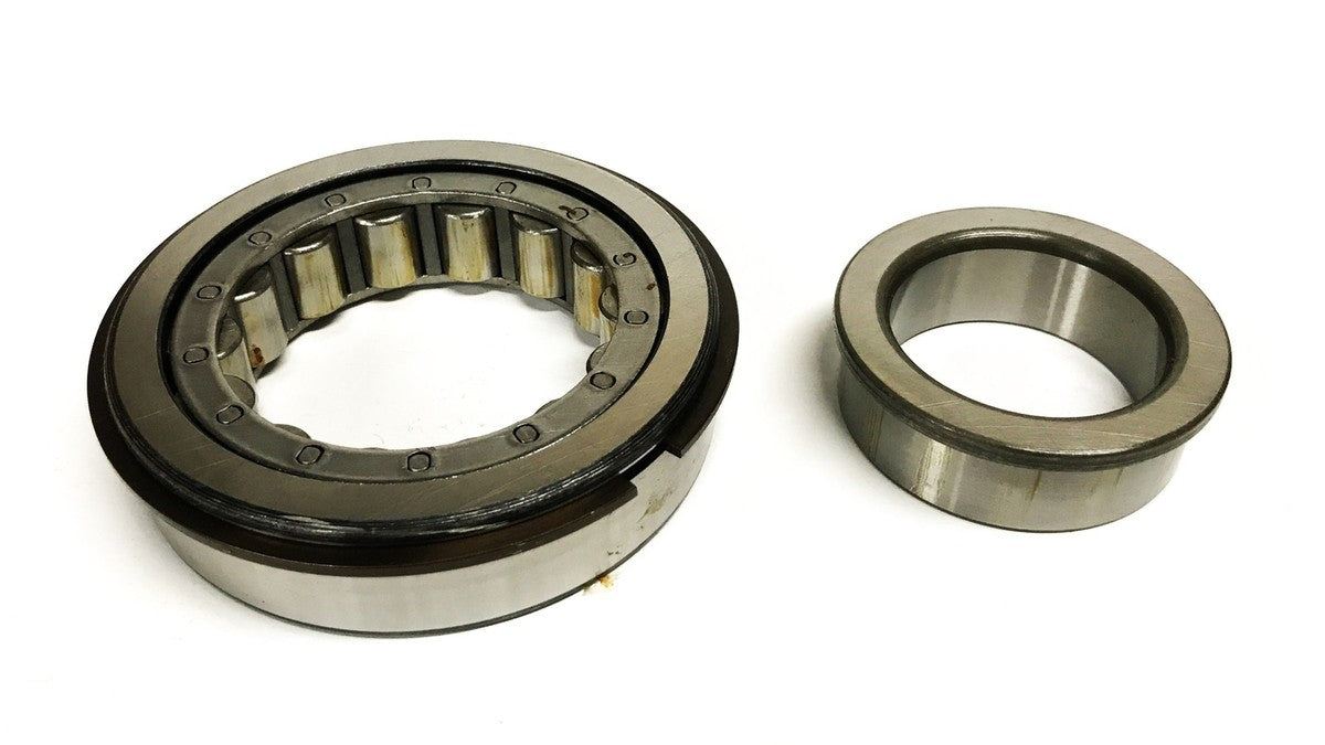 Bower 4-1/4 inch Cylindrical Roller Bearing MS1309/M1309FGE NOS