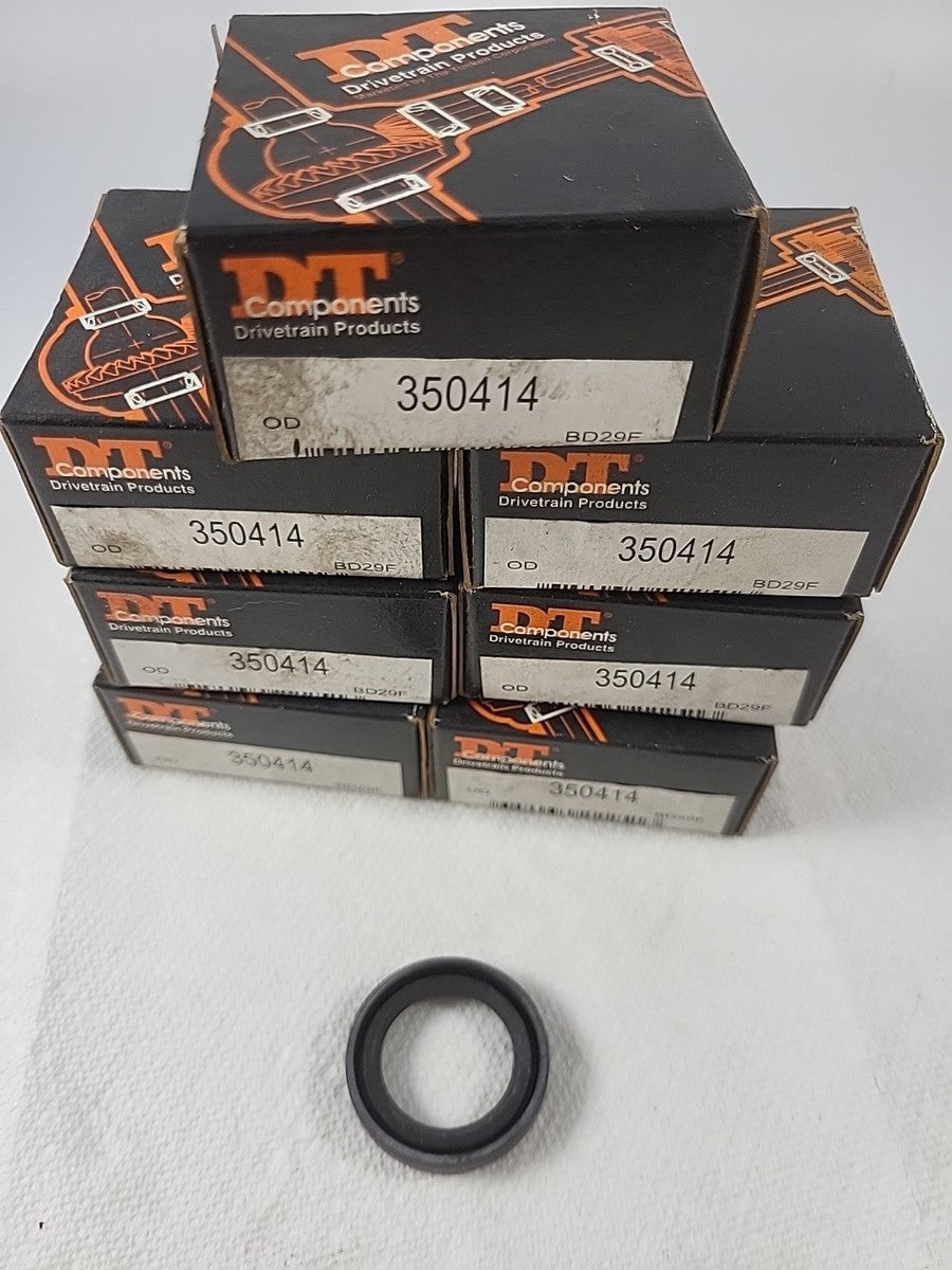 350414 National Federal Mogul Oil Seal QTY 7
