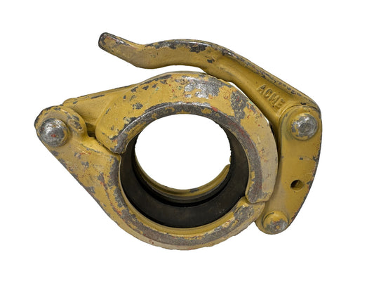2" ACME GF20G Snap Joint Coupling for Grooved End Pipe & Fittings