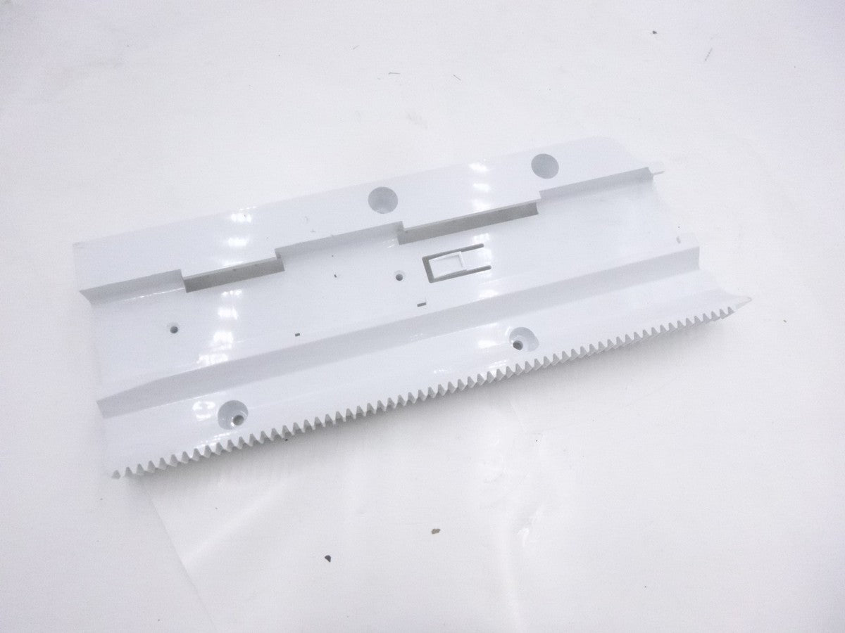 Genuine OEM GE WR72X10451 Refrigerator Slide Rail Holder