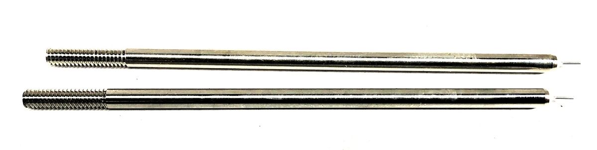 Spraying Systems Plunger CP11206-20-302SS [Lot of 2] NOS