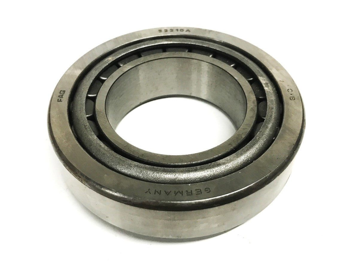 FAG Tapered Roller Bearing Cone and Cup 32210A NOS