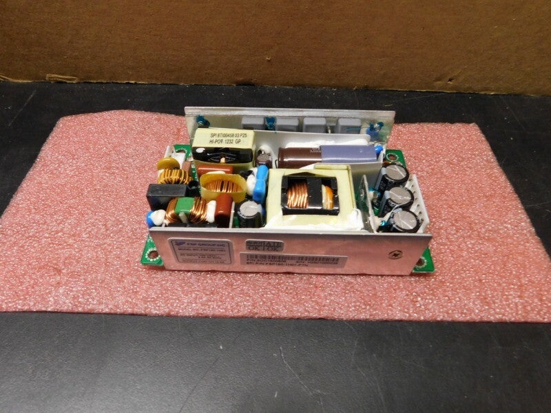 NEW 150W -- FSP-150-1H01 Switch Mode Power Supply -- 100-240VAC to 12VDC 12.5A