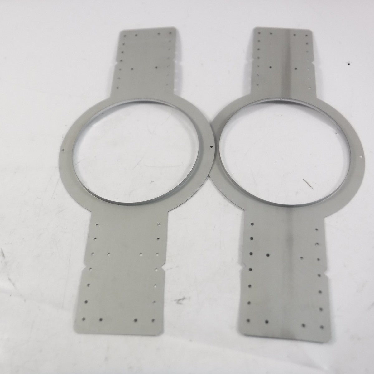 2 Pack Atlas Sound New Construction Ring FAP63-TR - No Box