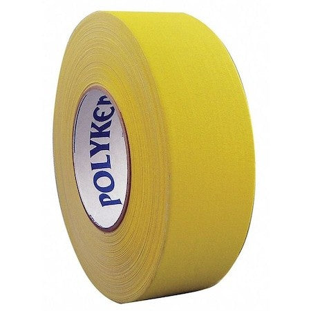 Polyken 510 Gaffers Tape,11.5 Mil,48Mm X 50M,Yellow