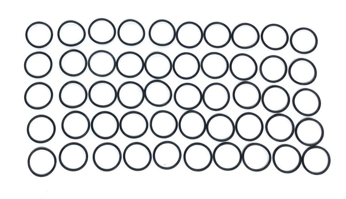 Unbranded O-Ring Buna-70 223 [Lot of 50] NOS