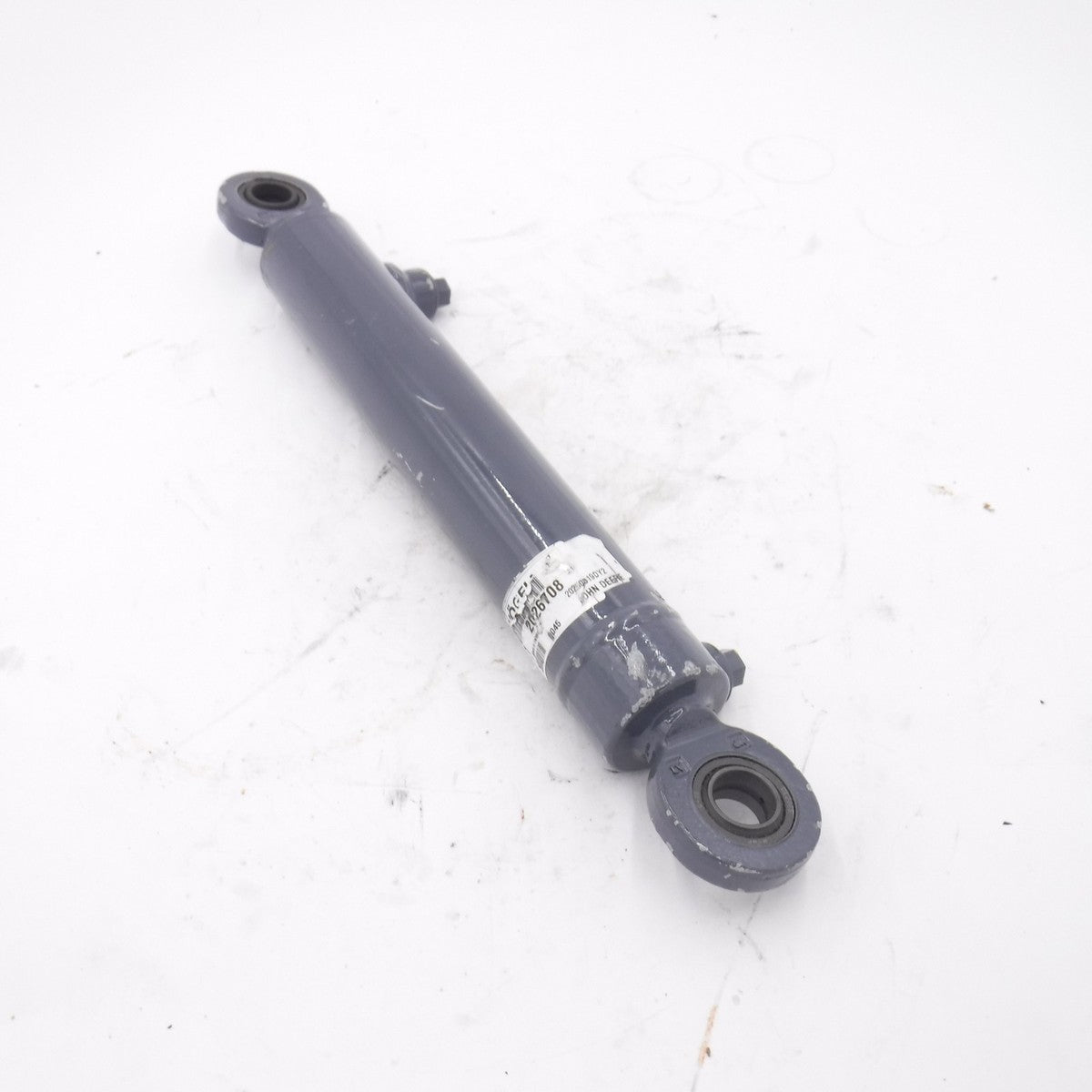 Genuine OEM Vogel Hydraulic Cylinder 2026708 for 1800-2 Asphalt Paver
